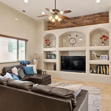 Luxury Tuscan Villa Near Old Town Albuquerque Zewnętrze zdjęcie