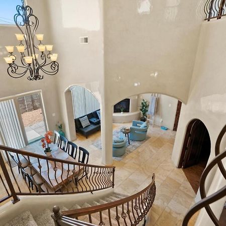 Luxury Tuscan Villa Near Old Town Albuquerque Zewnętrze zdjęcie