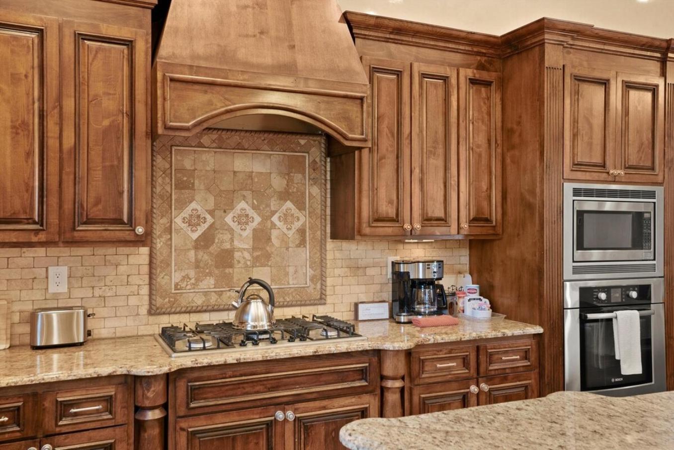 Luxury Tuscan Villa Near Old Town Albuquerque Zewnętrze zdjęcie