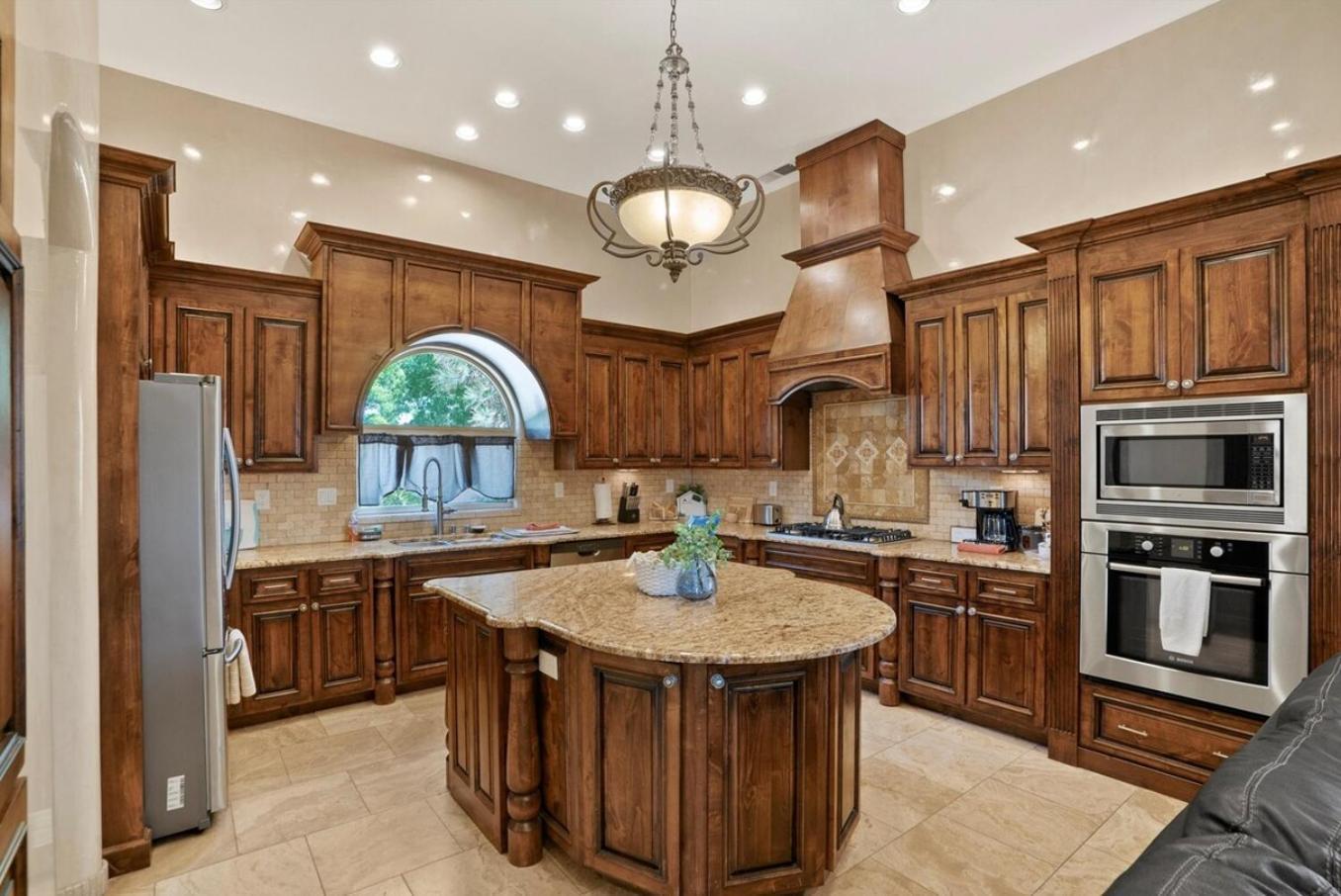 Luxury Tuscan Villa Near Old Town Albuquerque Zewnętrze zdjęcie