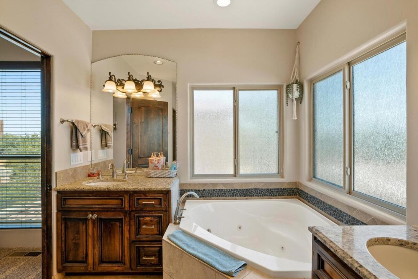 Luxury Tuscan Villa Near Old Town Albuquerque Zewnętrze zdjęcie