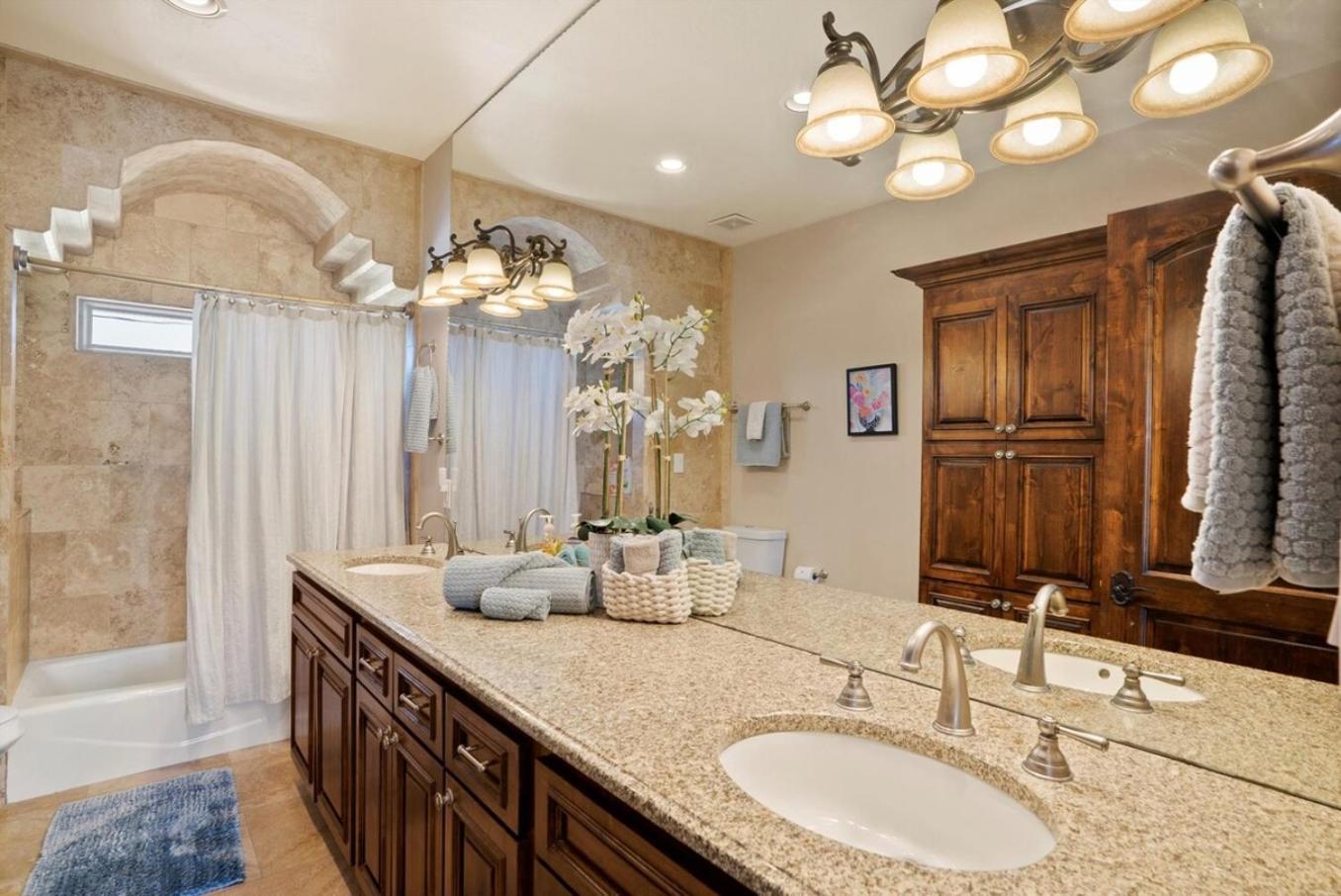 Luxury Tuscan Villa Near Old Town Albuquerque Zewnętrze zdjęcie