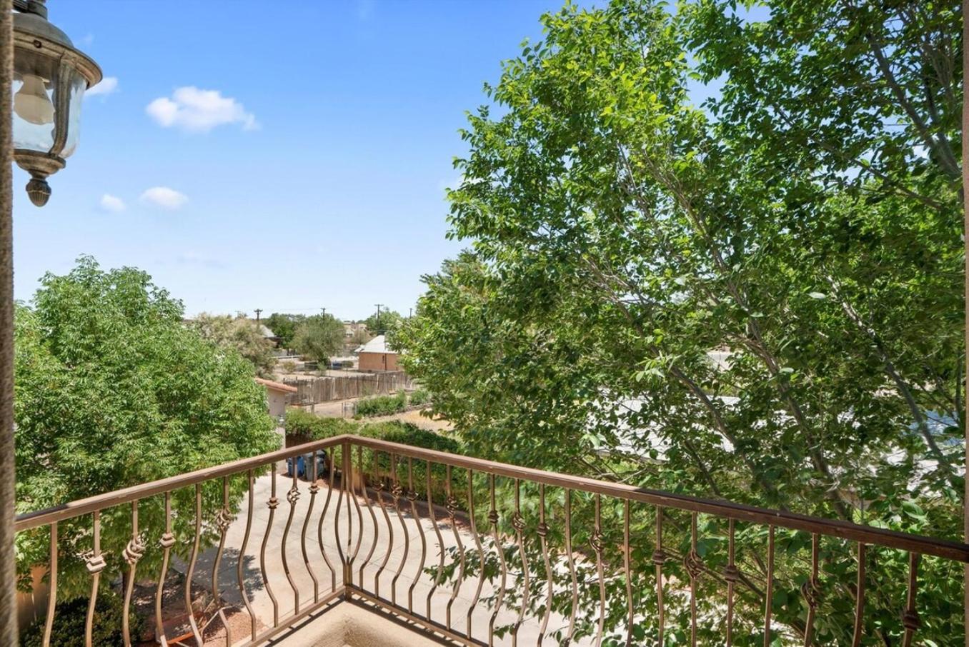 Luxury Tuscan Villa Near Old Town Albuquerque Zewnętrze zdjęcie