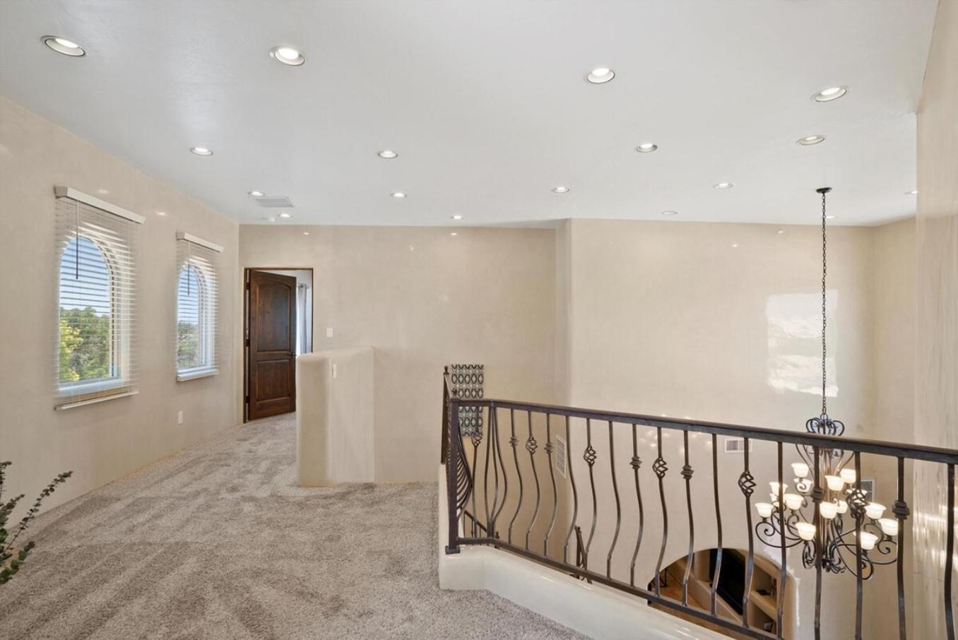 Luxury Tuscan Villa Near Old Town Albuquerque Zewnętrze zdjęcie