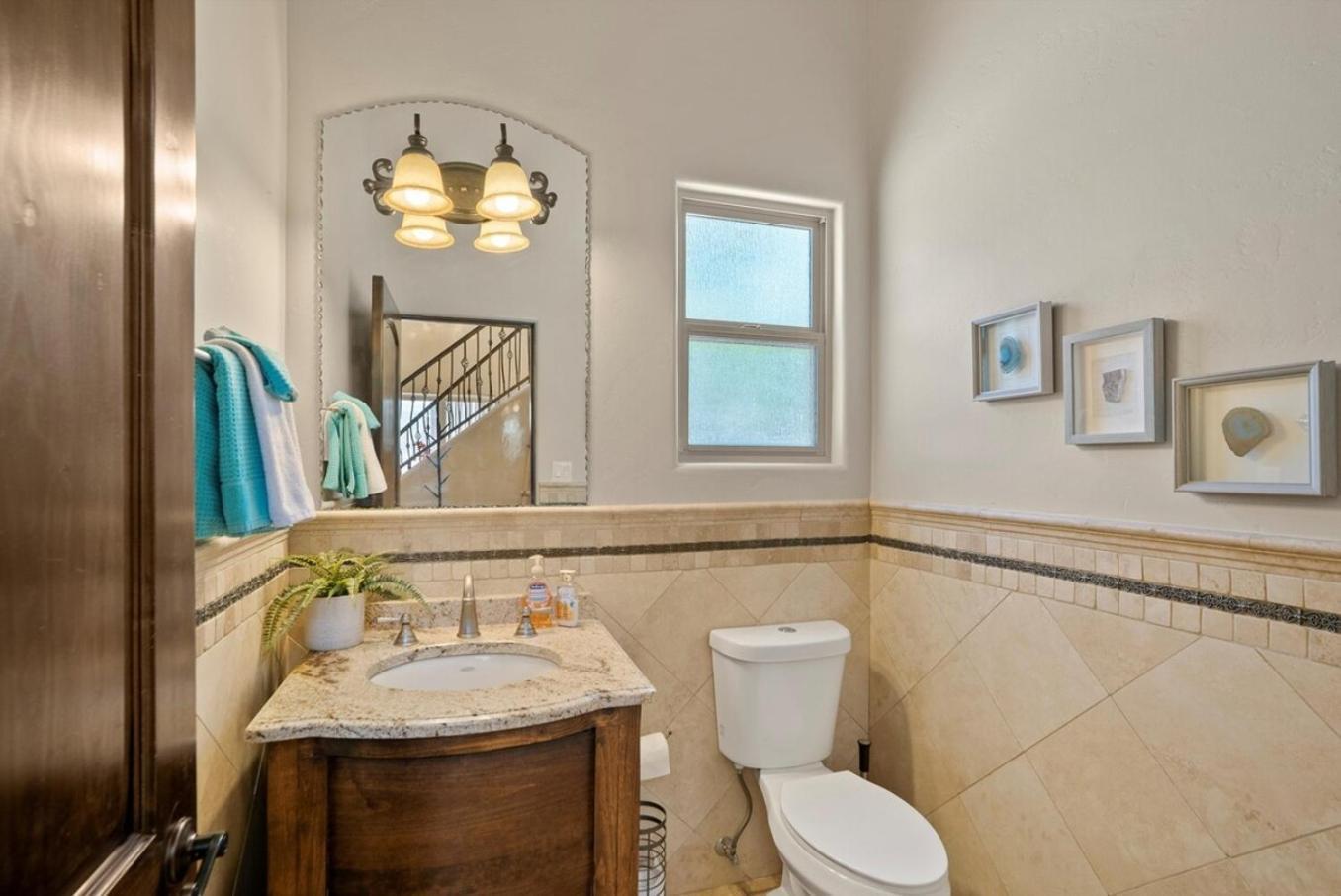 Luxury Tuscan Villa Near Old Town Albuquerque Zewnętrze zdjęcie